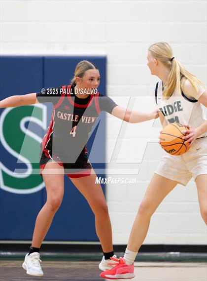 Thumbnail 1 in Castle View @ ThunderRidge  (CV/TR Tip-Off Tourney) photogallery.