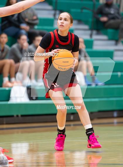 Thumbnail 2 in Castle View @ ThunderRidge  (CV/TR Tip-Off Tourney) photogallery.