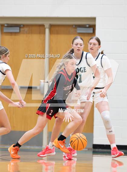 Thumbnail 2 in Castle View @ ThunderRidge  (CV/TR Tip-Off Tourney) photogallery.