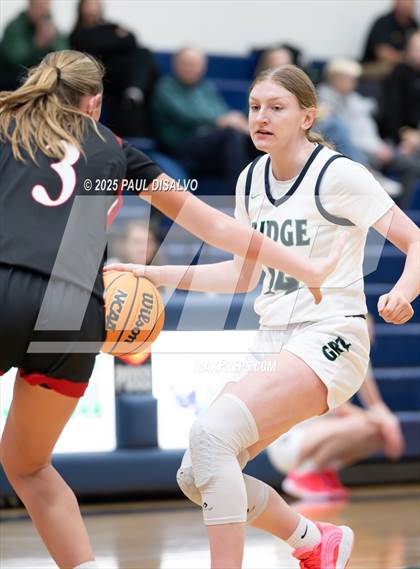 Thumbnail 2 in Castle View @ ThunderRidge  (CV/TR Tip-Off Tourney) photogallery.