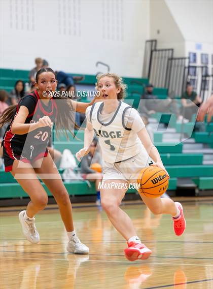 Thumbnail 3 in Castle View @ ThunderRidge  (CV/TR Tip-Off Tourney) photogallery.