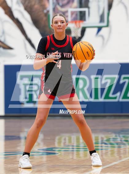 Thumbnail 1 in Castle View @ ThunderRidge  (CV/TR Tip-Off Tourney) photogallery.