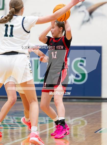 Thumbnail 2 in Castle View @ ThunderRidge  (CV/TR Tip-Off Tourney) photogallery.