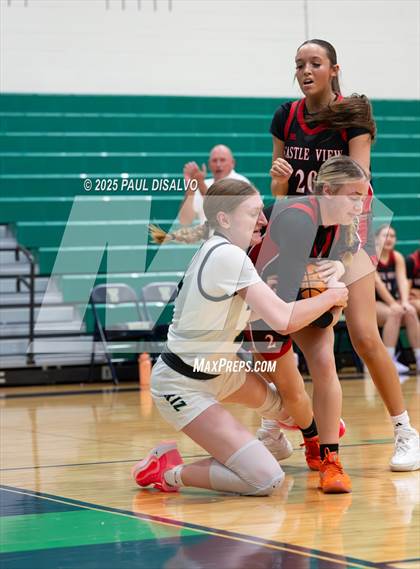 Thumbnail 1 in Castle View @ ThunderRidge  (CV/TR Tip-Off Tourney) photogallery.