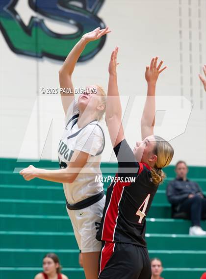 Thumbnail 1 in Castle View @ ThunderRidge  (CV/TR Tip-Off Tourney) photogallery.