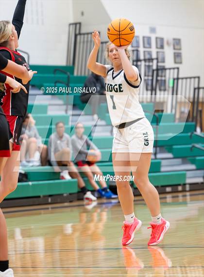 Thumbnail 1 in Castle View @ ThunderRidge  (CV/TR Tip-Off Tourney) photogallery.