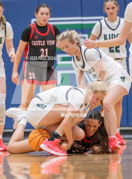 Thumbnail 1 in Castle View @ ThunderRidge  (CV/TR Tip-Off Tourney) photogallery.