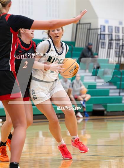 Thumbnail 3 in Castle View @ ThunderRidge  (CV/TR Tip-Off Tourney) photogallery.