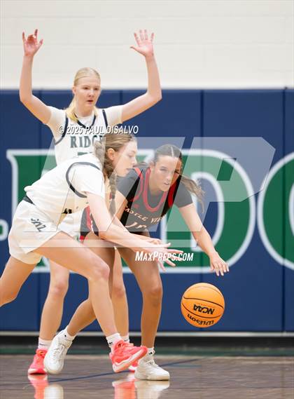 Thumbnail 1 in Castle View @ ThunderRidge  (CV/TR Tip-Off Tourney) photogallery.
