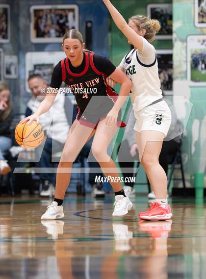 Thumbnail 2 in Castle View @ ThunderRidge  (CV/TR Tip-Off Tourney) photogallery.