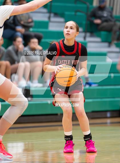 Thumbnail 3 in Castle View @ ThunderRidge  (CV/TR Tip-Off Tourney) photogallery.