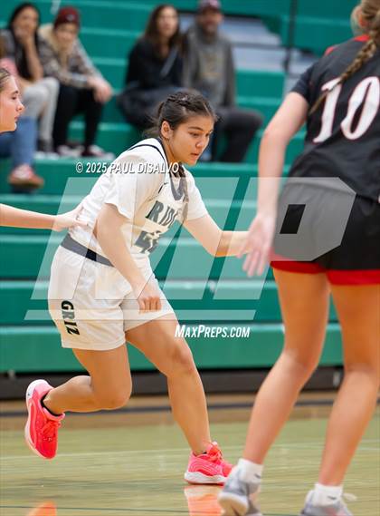 Thumbnail 1 in Castle View @ ThunderRidge  (CV/TR Tip-Off Tourney) photogallery.