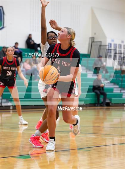Thumbnail 1 in Castle View @ ThunderRidge  (CV/TR Tip-Off Tourney) photogallery.