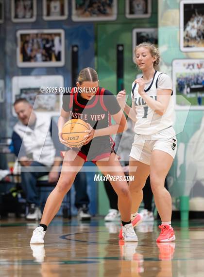 Thumbnail 3 in Castle View @ ThunderRidge  (CV/TR Tip-Off Tourney) photogallery.