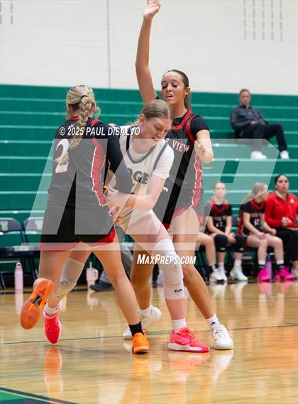 Thumbnail 1 in Castle View @ ThunderRidge  (CV/TR Tip-Off Tourney) photogallery.