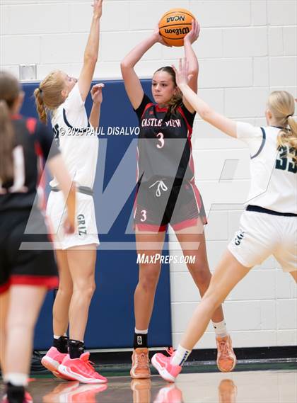 Thumbnail 1 in Castle View @ ThunderRidge  (CV/TR Tip-Off Tourney) photogallery.