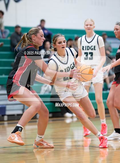 Thumbnail 1 in Castle View @ ThunderRidge  (CV/TR Tip-Off Tourney) photogallery.