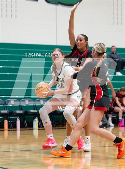 Thumbnail 3 in Castle View @ ThunderRidge  (CV/TR Tip-Off Tourney) photogallery.