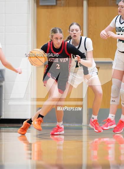 Thumbnail 2 in Castle View @ ThunderRidge  (CV/TR Tip-Off Tourney) photogallery.