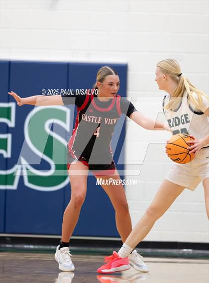 Thumbnail 3 in Castle View @ ThunderRidge  (CV/TR Tip-Off Tourney) photogallery.