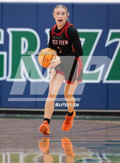 Thumbnail 2 in Castle View @ ThunderRidge  (CV/TR Tip-Off Tourney) photogallery.