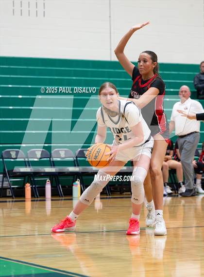 Thumbnail 1 in Castle View @ ThunderRidge  (CV/TR Tip-Off Tourney) photogallery.