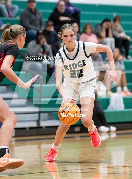 Thumbnail 1 in Castle View @ ThunderRidge  (CV/TR Tip-Off Tourney) photogallery.