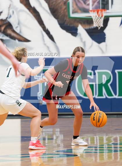 Thumbnail 2 in Castle View @ ThunderRidge  (CV/TR Tip-Off Tourney) photogallery.