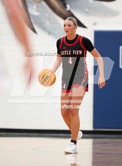 Thumbnail 2 in Castle View @ ThunderRidge  (CV/TR Tip-Off Tourney) photogallery.