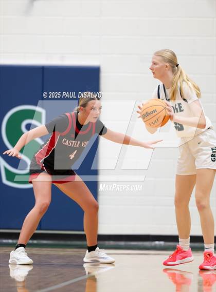 Thumbnail 3 in Castle View @ ThunderRidge  (CV/TR Tip-Off Tourney) photogallery.