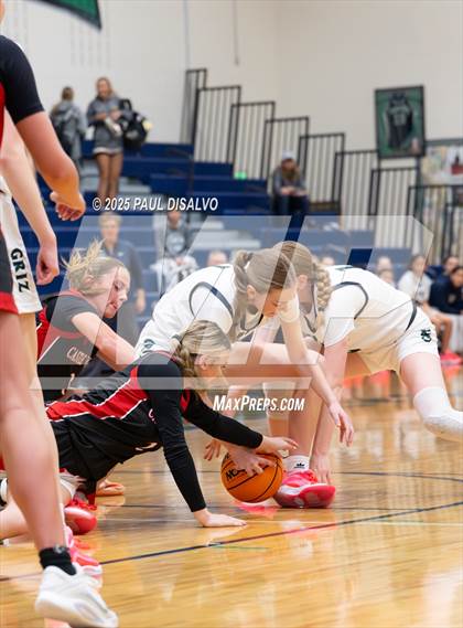 Thumbnail 1 in Castle View @ ThunderRidge  (CV/TR Tip-Off Tourney) photogallery.
