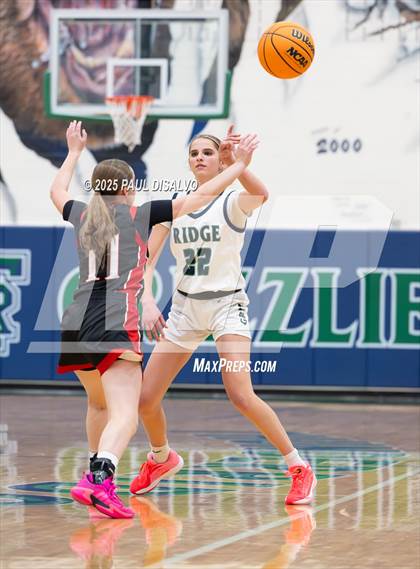 Thumbnail 2 in Castle View @ ThunderRidge  (CV/TR Tip-Off Tourney) photogallery.