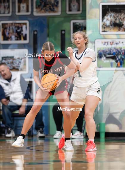 Thumbnail 2 in Castle View @ ThunderRidge  (CV/TR Tip-Off Tourney) photogallery.