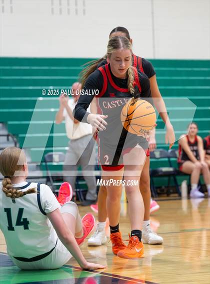 Thumbnail 3 in Castle View @ ThunderRidge  (CV/TR Tip-Off Tourney) photogallery.