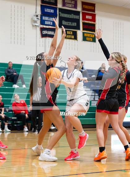 Thumbnail 3 in Castle View @ ThunderRidge  (CV/TR Tip-Off Tourney) photogallery.