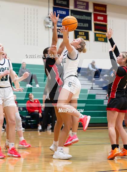 Thumbnail 3 in Castle View @ ThunderRidge  (CV/TR Tip-Off Tourney) photogallery.