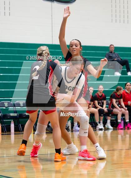 Thumbnail 3 in Castle View @ ThunderRidge  (CV/TR Tip-Off Tourney) photogallery.