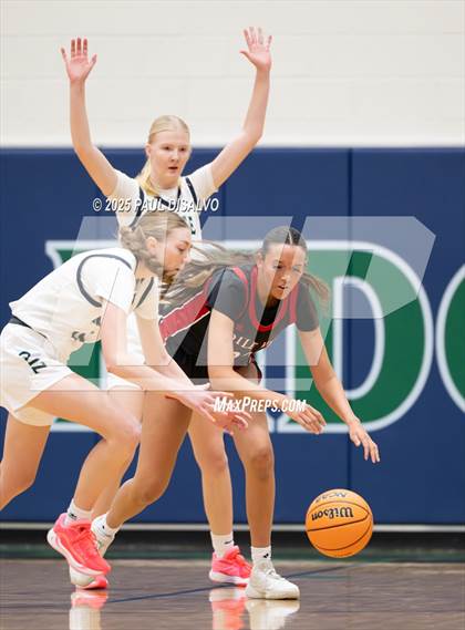 Thumbnail 3 in Castle View @ ThunderRidge  (CV/TR Tip-Off Tourney) photogallery.