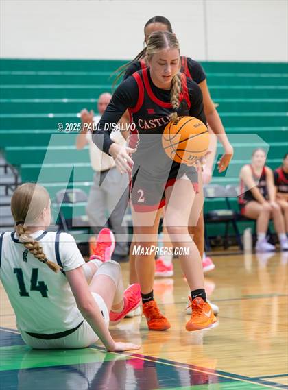 Thumbnail 2 in Castle View @ ThunderRidge  (CV/TR Tip-Off Tourney) photogallery.