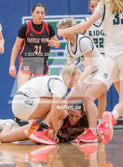 Thumbnail 2 in Castle View @ ThunderRidge  (CV/TR Tip-Off Tourney) photogallery.