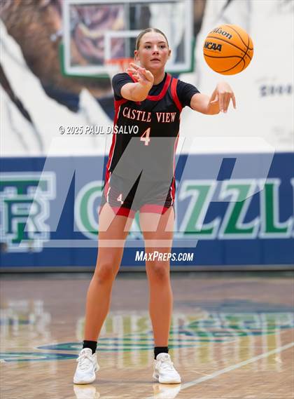 Thumbnail 3 in Castle View @ ThunderRidge  (CV/TR Tip-Off Tourney) photogallery.