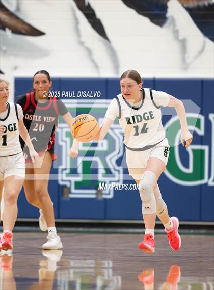 Thumbnail 1 in Castle View @ ThunderRidge  (CV/TR Tip-Off Tourney) photogallery.