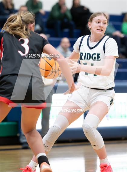 Thumbnail 2 in Castle View @ ThunderRidge  (CV/TR Tip-Off Tourney) photogallery.