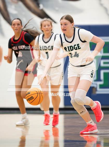 Thumbnail 1 in Castle View @ ThunderRidge  (CV/TR Tip-Off Tourney) photogallery.