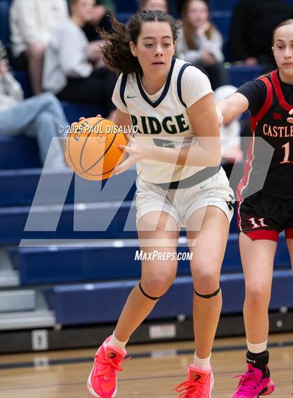 Thumbnail 1 in Castle View @ ThunderRidge  (CV/TR Tip-Off Tourney) photogallery.