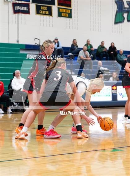 Thumbnail 1 in Castle View @ ThunderRidge  (CV/TR Tip-Off Tourney) photogallery.