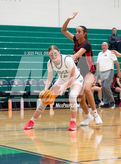 Thumbnail 3 in Castle View @ ThunderRidge  (CV/TR Tip-Off Tourney) photogallery.