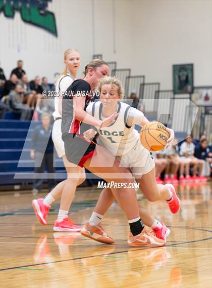 Thumbnail 3 in Castle View @ ThunderRidge  (CV/TR Tip-Off Tourney) photogallery.