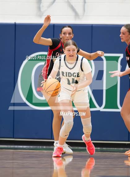 Thumbnail 1 in Castle View @ ThunderRidge  (CV/TR Tip-Off Tourney) photogallery.