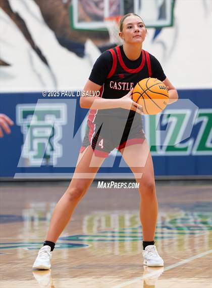 Thumbnail 2 in Castle View @ ThunderRidge  (CV/TR Tip-Off Tourney) photogallery.